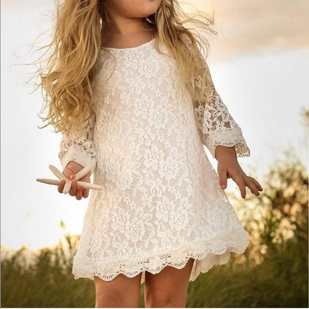 Toddler dress